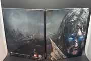 Middle - Earth: Shadow Of Mordor Steelbook Edition Xbox One