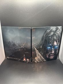 Middle - Earth: Shadow Of Mordor Steelbook Edition Xbox One
