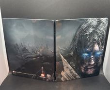 Middle - Earth: Shadow Of Mordor Steelbook Edition Xbox One