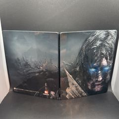 Middle - Earth: Shadow Of Mordor Steelbook Edition Xbox One