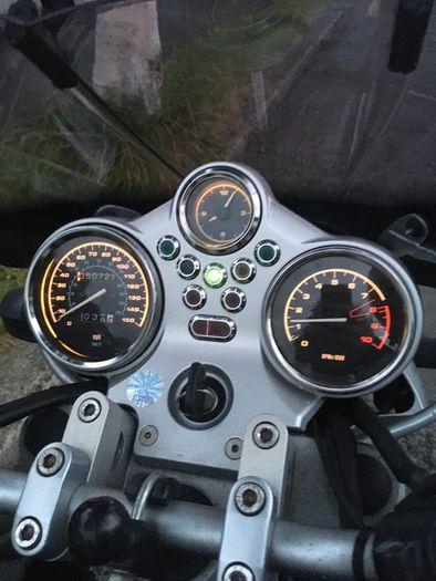 Bmw R1150r