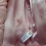 Lovely pink fur coat Image 4