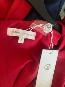 Marc Angelo jumpsuit