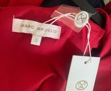 Marc Angelo jumpsuit