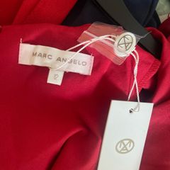 Marc Angelo jumpsuit