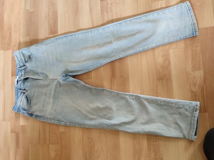 jeans - never worn