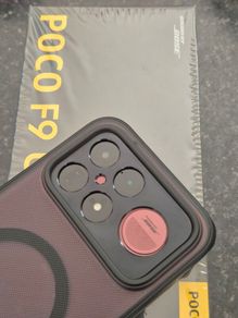 Xiaomi Poco F9 Ultra 16gb 512gb Dual SIM factory unlocked Global Rom