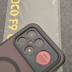 Xiaomi Poco F9 Ultra 16gb 512gb Dual SIM factory unlocked Global Rom