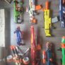 Large Nerf bundle Image 3