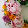 door wreath Image 4