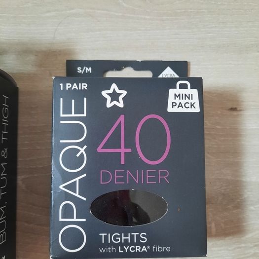 brand new tights,  knee highs bundle