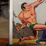 Prince Namor, The Sub-Mariner #12 1969 Image 2