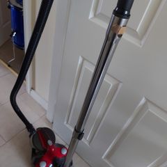 Essentials Vacuum Cleaner Model C700VC18, in excellent condition