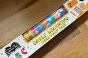 New - Early Learning Wallchart Pack (2 posters)