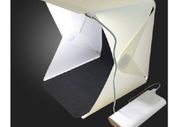 Photo Studio Kit Light Box Medium 40cm Foldable Room Camera Lighting Tent