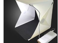 main image for ad Photo Studio Kit Light Box Medium 40cm Foldable Room Camera Lighting Tent