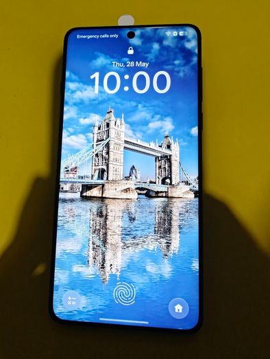 Oppo Find X8 Pro 512gb unlocked global model