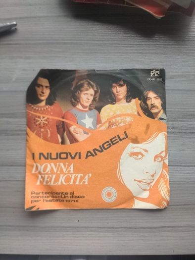 Vintage Records