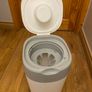 Tommee Tippee Twist & Click Nappy Bin Image 2