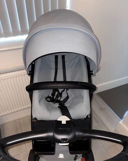 Stokke Pram Limited Edition