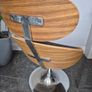 Dan-Form Swivel Chair Image 2