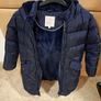 jasper conran girls coat Image 2