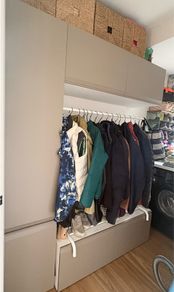 IKEA BESTA Units  Pre assembled
