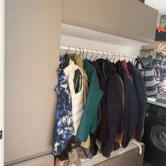 IKEA BESTA Units  Pre assembled