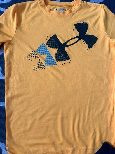 Under Armour set