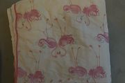 Laura Ashley Curtains/DuvetCover/Pillowcases