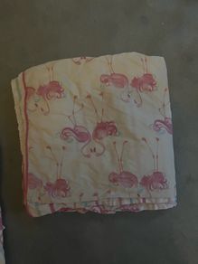 Laura Ashley Curtains/DuvetCover/Pillowcases