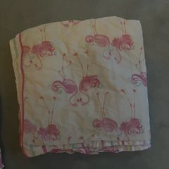 Laura Ashley Curtains/Duvet