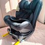 Confort Car Seat from  0  to 36 kg  ISOFIX 360 Rotating, Rear & Forward Facing Image 3