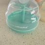 MAM Bottles + microwave soother steriliser Image 4
