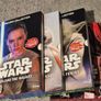 DK Star Wars 4 Reader Box sets with 4 books per set Image 8