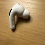 Apple AirPods Pro 2nd Generation - Right Earbud only (Model A2698) Image 2