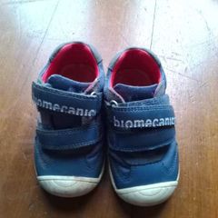 Biomechanics toddler shoes