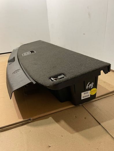 Hyundai Santa Fe Rear Boot Storage Trim 85710-2b200 Mk1 2006 - 2013