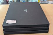 Playstation 4 Pro 1TB
