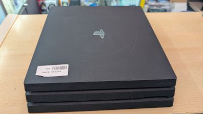 Playstation 4 Pro 1TB