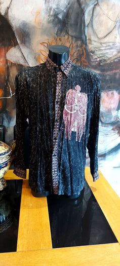 Hom Designer  Shirt