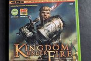 Kingdom Under Fire The Crusaders - Xbox
