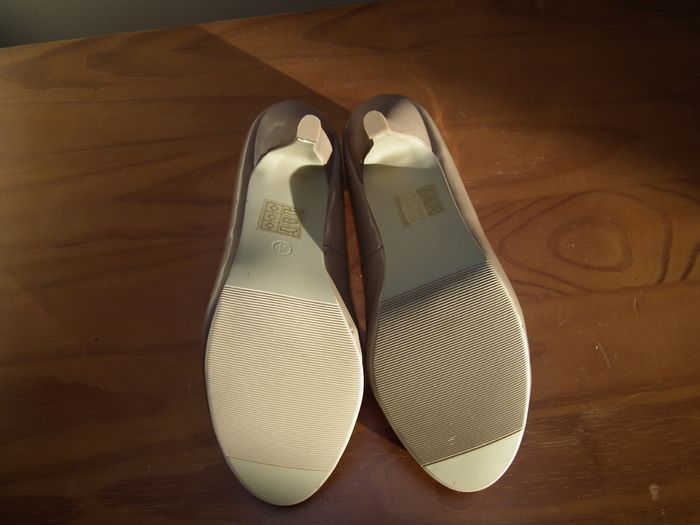 Shoes By Rebel Heart