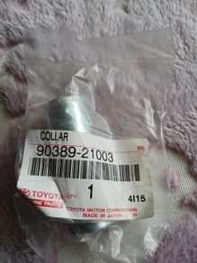 Toyota Celica St20 Front Axle Arm & Steering Knuckle Collar 90389-21003