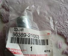 Toyota Celica St20 Front Axle Arm & Steering Knuckle Collar 90389-21003