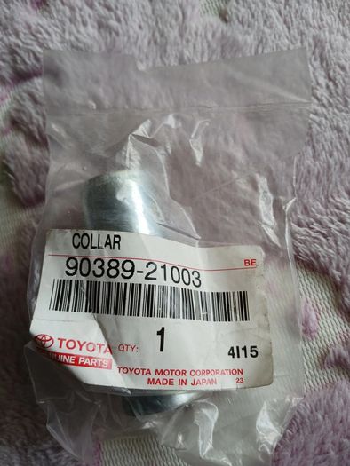 Toyota Celica St20 Front Axle Arm & Steering Knuckle Collar 90389-21003