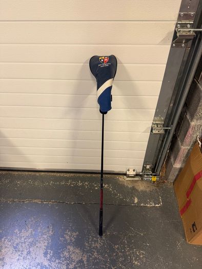 Ping driver