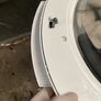 Bosch VarioPerfect Washing Machine Door Image 6