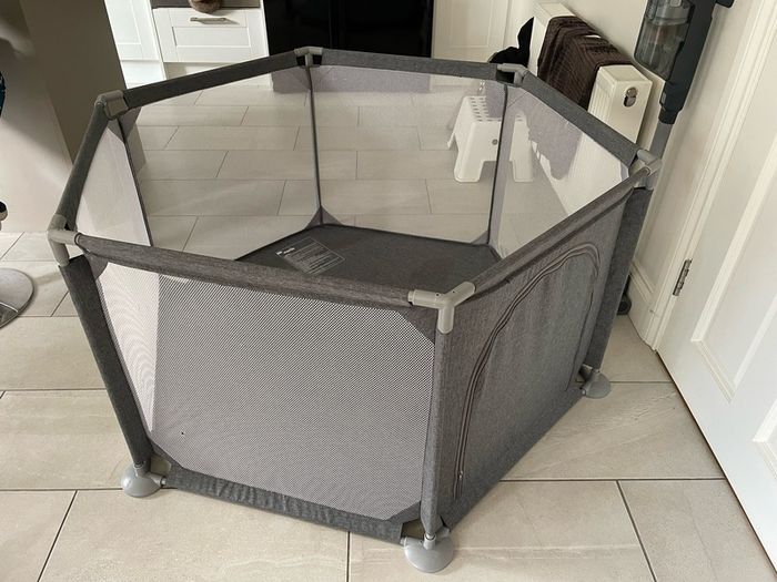 Mamia Playpen, 6-sided