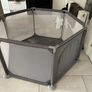 Mamia Playpen, 6-sided Image 2